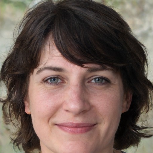 Laura Koskinen
