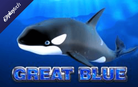 Great Blue