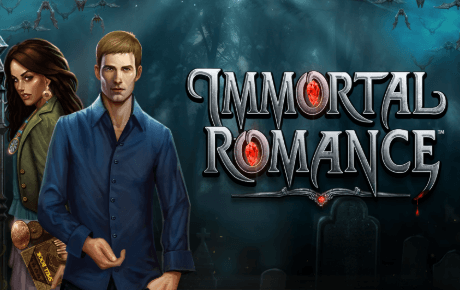 Immortal Romance