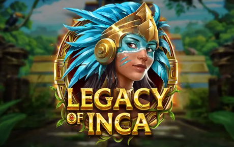 Legacy of Inca