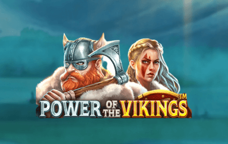 Power of the Vikings