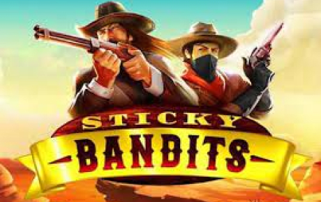 Sticky Bandits