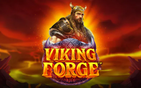 Viking Forge