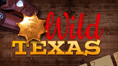 Wild Texas